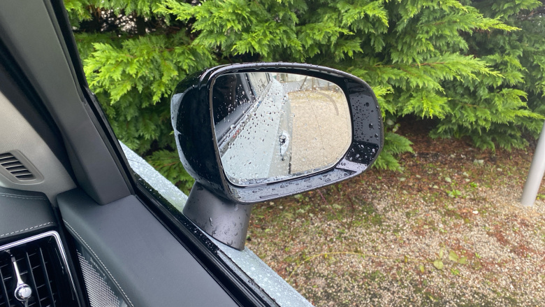 Volvo XC90 2.0 B5P Ultra Dark 5dr AWD Geartronic Petrol Estate